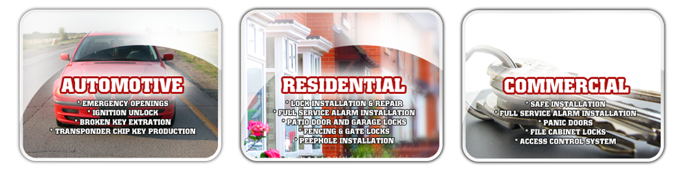 Decatur Locksmith